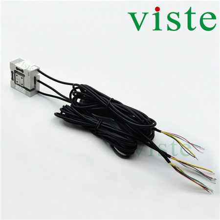 100N三轴力传感器200N/300N/500N三轴测力感应器