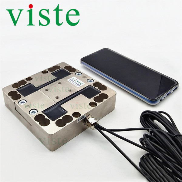 防水三分力传感器500kg 300kg 200kg 100kg