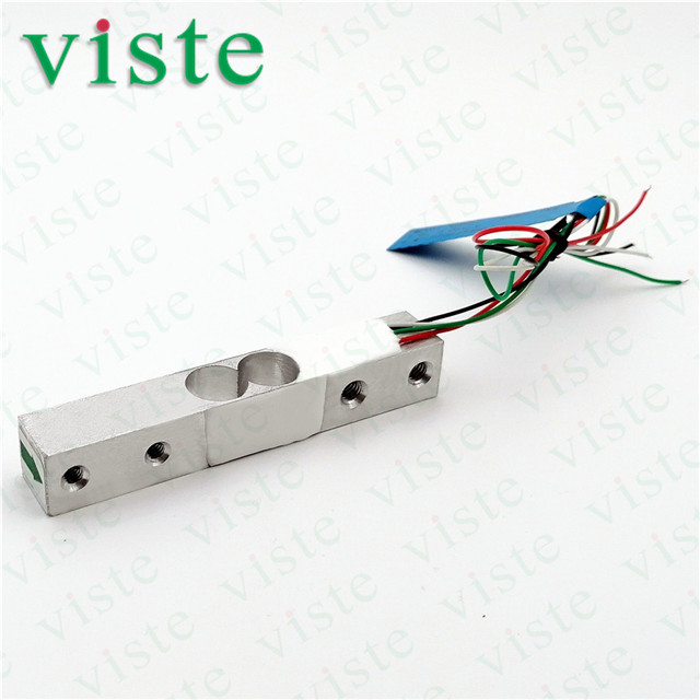 10N称重传感器,电阻应变式称重测力感应器10N