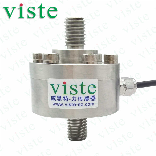 500kg拉力传感器 螺杆拉压力传感器5000kg