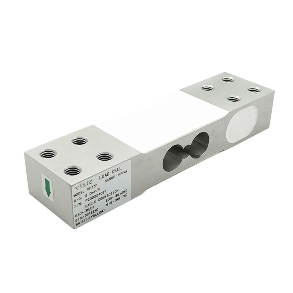 多通道数字称重采集器  重力传感器多通道采集模块