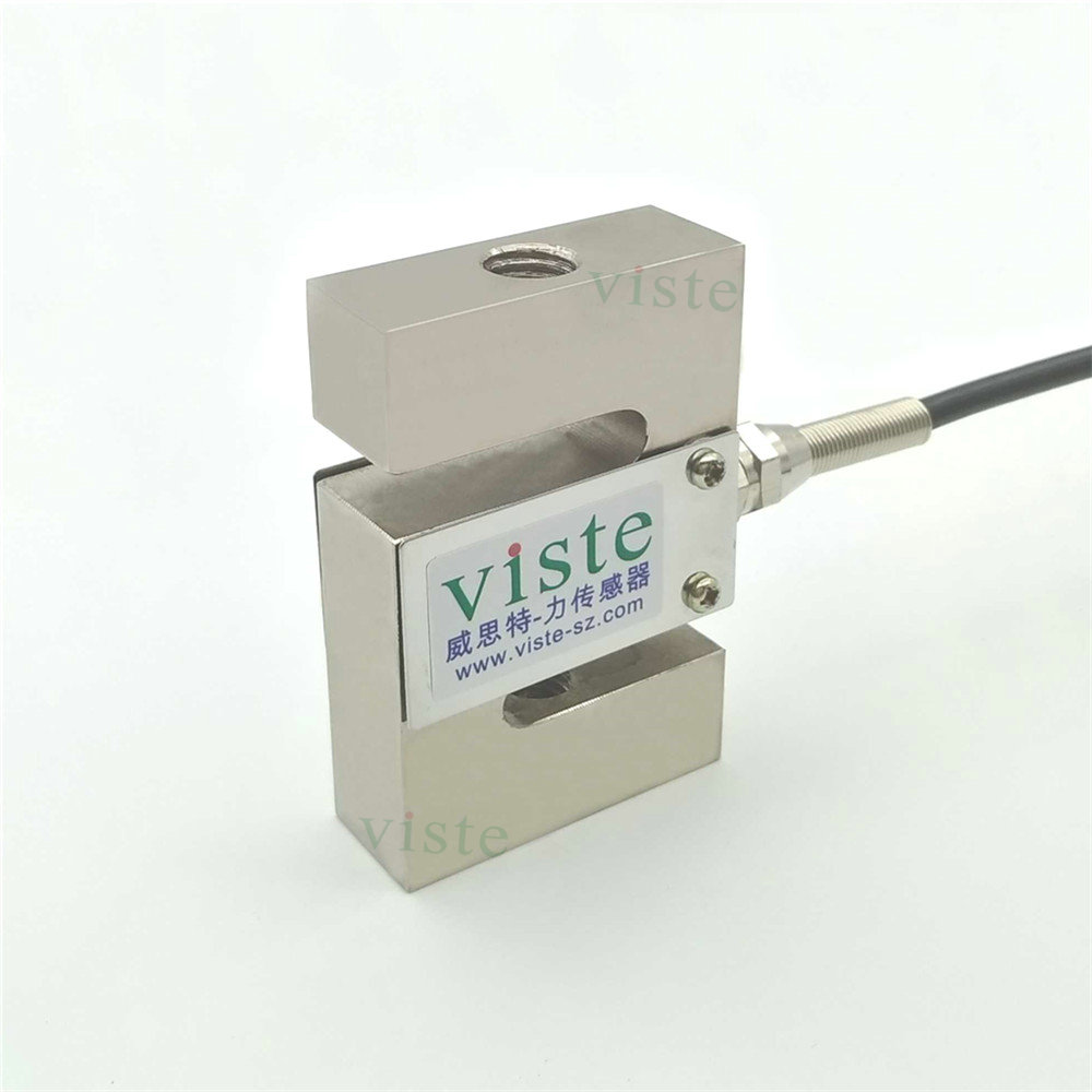 内螺纹式拉压力传感器,C3精度称重传感器