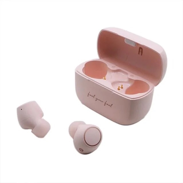 EDIFIER|EDIFIER TO-U 블루투스 헤드셋 단일 왼쪽 귀 오른쪽 귀 충전 구획 상자 원래 액세서리 다시 촬영