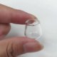 Mini Baby House Furniture Simple and Atmospheric Scene Props Handmade Miniature World Glass Teapot Model Tea Cup