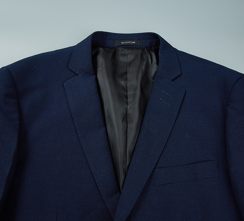 THE MALL WITHDREW THE COUNTER TAIL GOODS THE KOREAN VERSION OF THE SLIM SUIT THE MENS WORKWEAR THE TIDE BUCKLE THE BEST MAN THE GRADUATION ADULT DRESS 3006