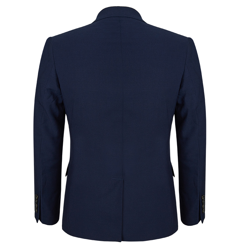 THE MALL WITHDREW THE COUNTER TAIL GOODS THE KOREAN VERSION OF THE SLIM SUIT THE MENS WORKWEAR THE TIDE BUCKLE THE BEST MAN THE GRADUATION ADULT DRESS 3006