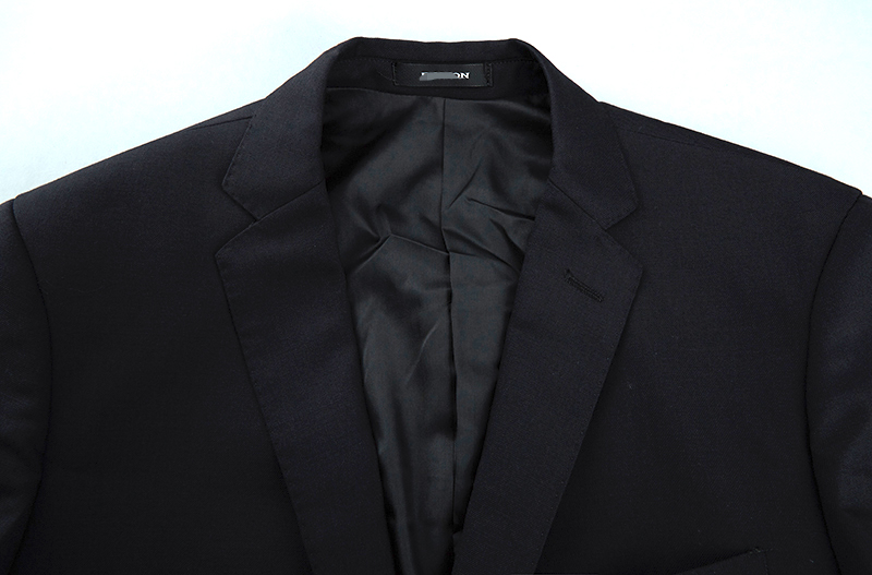 UNIQUE SIZE 31 WOOL TROUSERS MENS YOUNG AND MIDDLE-AGED MEN WOOL CARGO PANTS SOLID COLOR KOREAN VERSION SLIM 3210