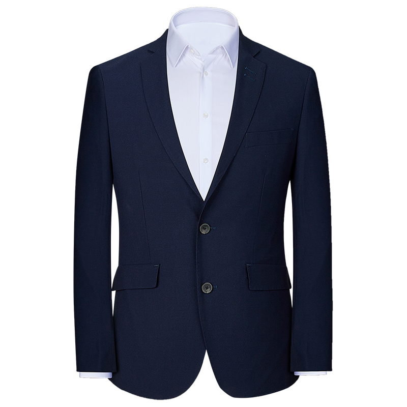 THE MALL WITHDREW THE COUNTER TAIL GOODS THE KOREAN VERSION OF THE SLIM SUIT THE MENS WORKWEAR THE TIDE BUCKLE THE BEST MAN THE GRADUATION ADULT DRESS 3006