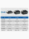 Original Dayi A7 lithium battery 20V6000mA universal 6601 electric hammer 5801 angle grinder chain saw 6801 model