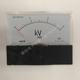 44C2 1.5kv 2KV 3KV 5KV 10KV 15KV /1mA DC high voltage voltmeter Pointer type