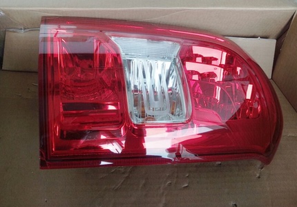Shuanglong Rest W right rear taillight assembly Korea original imported auto parts Shuanglong accessories