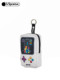 LeSportsac's new Tetris co-branded game console block storage pendant bag clutch bag