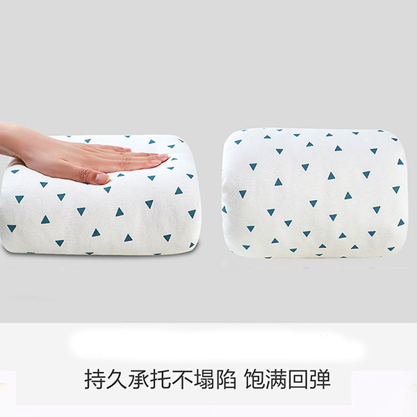 婴儿哺乳手臂枕垫突出抱宝宝抱睡枕头防枕骨胳膊抱娃哄睡喂奶神器 — 3