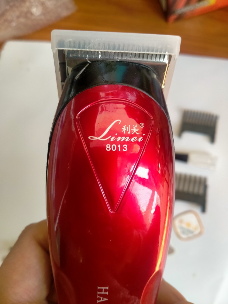 전문 유선 헤어 클리퍼 전기 클리퍼 플러그인 헤어 살롱 전기 클리퍼 성인 고출력 면도기 가정용 전기 클리퍼