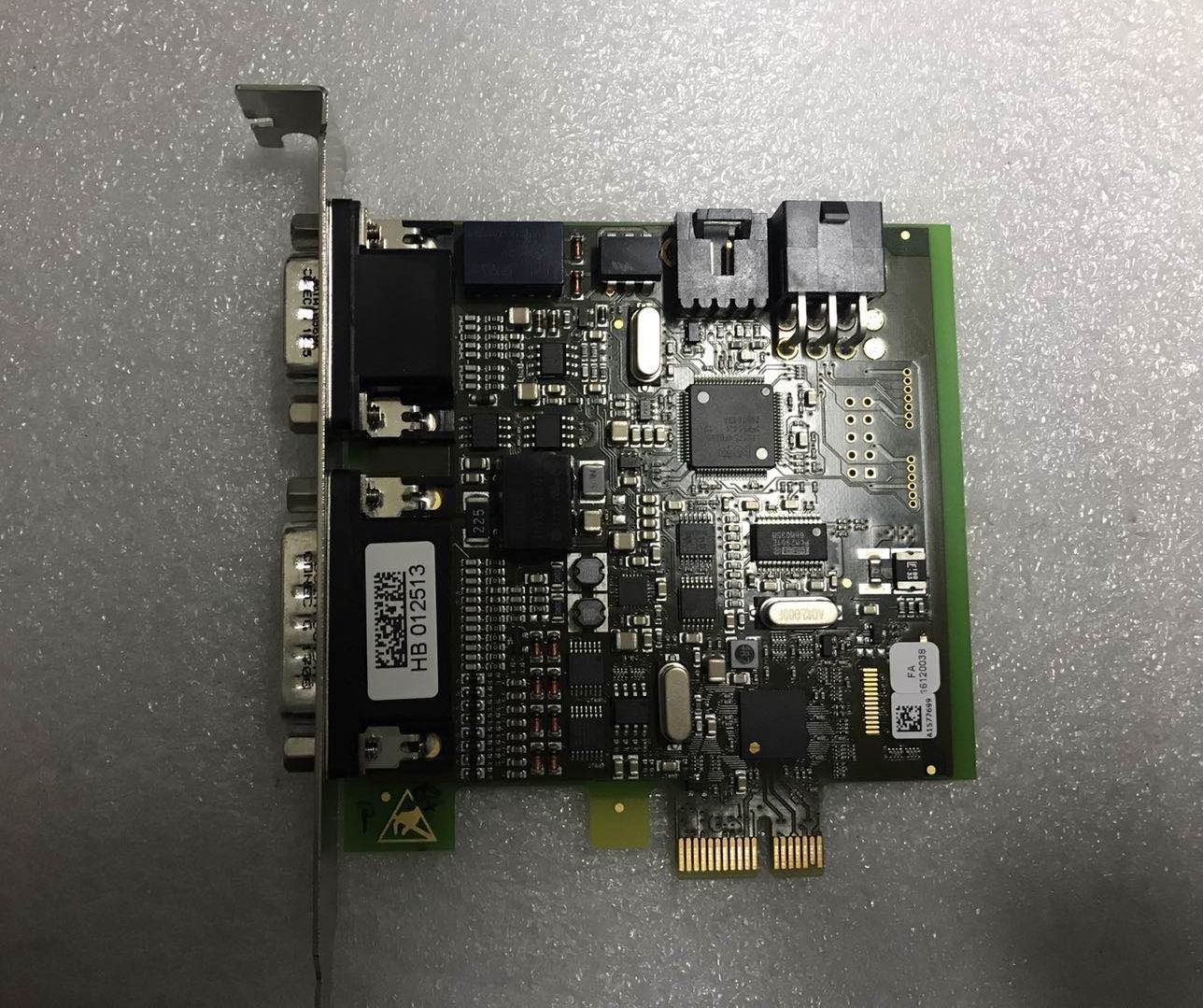 스팟 SIEMENS CIB D31-E CAN-PCI|D31-E 10355960 HB012513