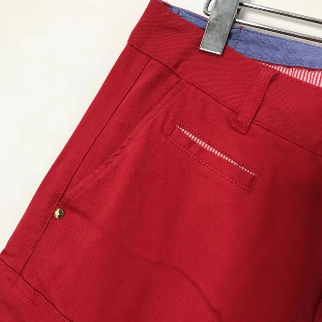 한국의 트렌디한 가을 겨울 레드진 무료배송과 극찬이 있는  신제품 추천