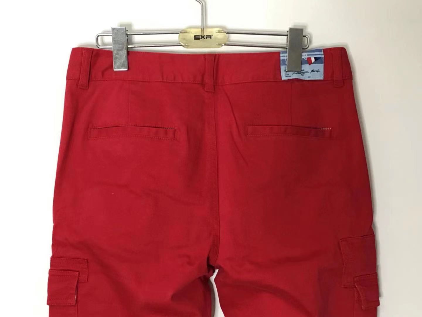 한국의 트렌디한 가을 겨울 레드진 무료배송과 극찬이 있는  신제품 추천