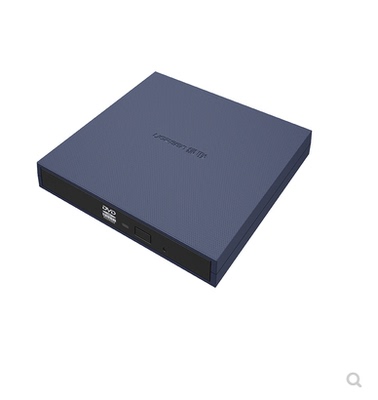 무료 배송 GREENLINK CM138 외부 모바일 굽기 광학 드라이브 CD|DVD|DVD-DL8.5G 디스크 읽기 휴대용