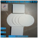 White Teflon plate tetrafluoro plate square rod turning plate PTFE plate plastic king board