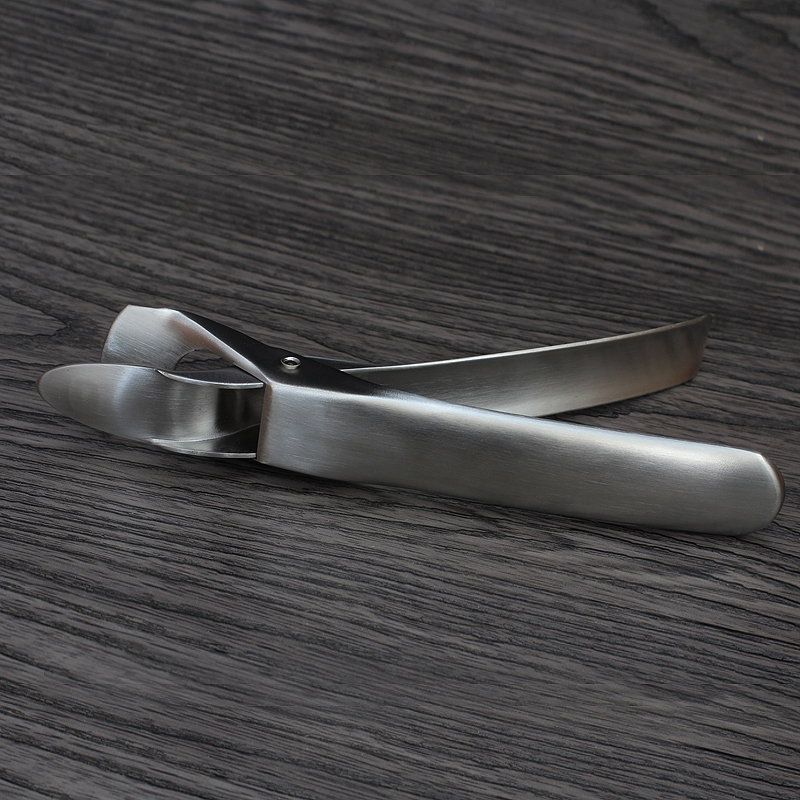 304 스테인레스 스틸 가정용 TAISHAN 클립 ANTI-SCALDING 클립 잡아 그릇 플레이트 클램프 미끄럼 방지 주방 클립 플레이트 리프터