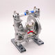 Original Taiwan A-10 pneumatic diaphragm pump bare pump/paint pump/paint pump One-year-old double diaphragm pump