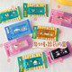 Kulomipacha dog portable with cutter pill storage box pill box travel portable medicine box seal box
