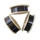 High-purity tungsten wire electrode ultrafine tungsten wire 0.01mm-2.0mm experimental test High-temperature resistant tungsten wire