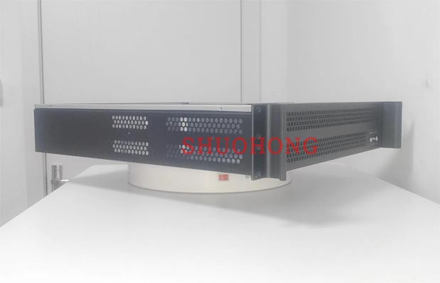 12×10.5 마더보드를 갖춘 TOPLON S2490-A 2U 서버 섀시에는 3개의 8025 팬이 기본으로 제공됩니다