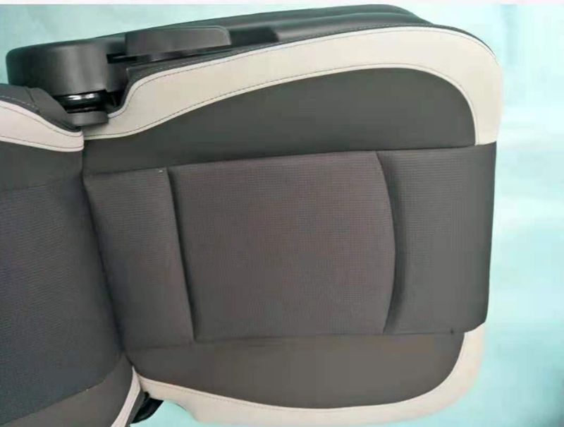 DONGFENG XIAOKANG C37 CAR SEAT VAN FRONT CAB DRIVERS SEAT CO-PILOT SEAT ASSEMBLY