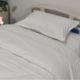 Dark green blue sheets Student unit Hospital unit Single student bedding single clinic dormitory sheet