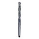 Complete Mo type long cone handle twist drill drill drill drill drill bit Sichuan brand lengthened drill drill drill machine 13-24.5
