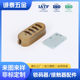 Jiangmen non-standard CNC machine tool machining coder lock accessories contactor accessories precision machining CNC customization