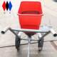 Fertilizer fertilizer top dressing machine fertilization magic tool orchard farmland fertilizer agricultural fertilizer application tools hard floor