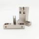 CNC lathe stainless steel aluminum plastic hardware parts precision machining custom drawing parts processing