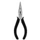 Siteli pointed nose pliers Electrician multifunctional 6-inch industrial grade small handmade German Japanese style pliers