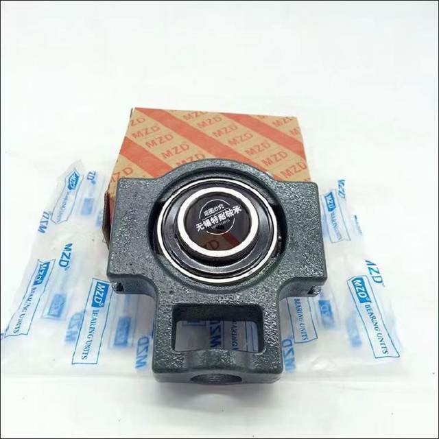 Panke FK MZD outer spherical bearing seat UCT204 T205 206 207 208 209 210 slider