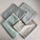 Wholesale value for small defects in Tiansi bed sheets 2.3*2.4 meters suitable for 1.8 meters beds for double breathable and cool summer