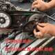 Motorcycle flywheel wrench Puli disc clutch removal tool Scooter belt disc magnetic motor fixing card