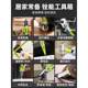 Toolbox set for home multi-functional hardware electrician woodworking car maintenance electric drill power toolbox full set