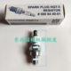 Original authentic Hus Warner gasoline saw spark plug 450/365/372 fire mouth lawn mower 543RS/443