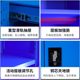 Heavy-duty tool cabinet workshop hardware tool storage cabinet multi-function drawer type maintenance auto repair safety storage cabinet
