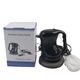 Car polishing motorcycle waxing tool electric small 12V car household floor car paint wax tool