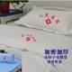 Dark green blue sheets Student unit Hospital unit Single student bedding single clinic dormitory sheet