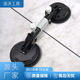 Manufacturer direct supply stone countertop tensioner marble quartz stone splicing suction cup tile installation leveling joint tool