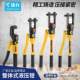 Manual hydraulic clamp YQK series wire crimping pliers copper aluminum terminal nose crimping electrical tool manufacturer direct sales