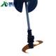 Long-term supply of anti-precipitation mixer Vertical circulation pusher Vertical circulation mixer
