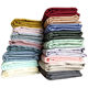 Wholesale value for small defects in Tiansi bed sheets 2.3*2.4 meters suitable for 1.8 meters beds for double breathable and cool summer