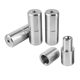 C type precision straight guide column precision positioning blow mold injection mold guide column auxiliary precision positioning column positioning pin C2