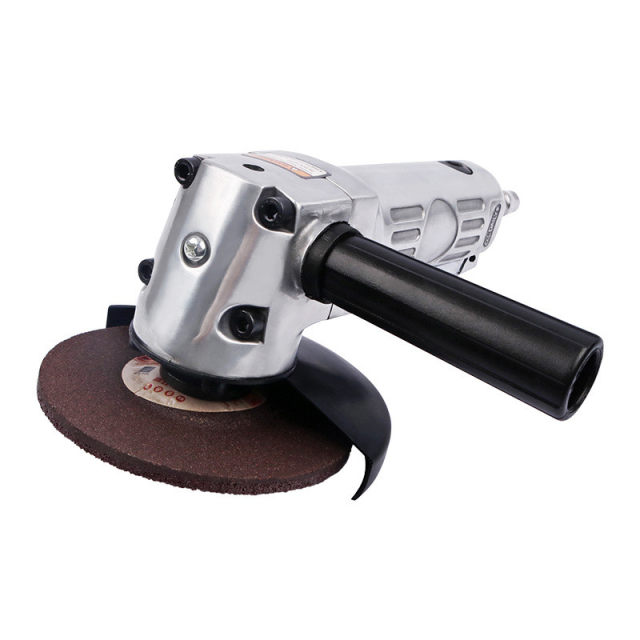 4-inch pneumatic angle grinder air-driven grinder grinder grinder polisher grinder grinder air grinder tool