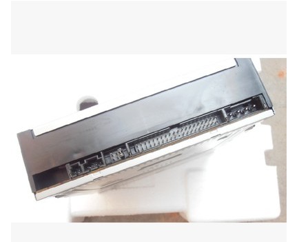 재고품[PLEXTOR]PLEXTOR PX-820A IDE|병렬 포트 DVD 버너 광드라이브 블랙